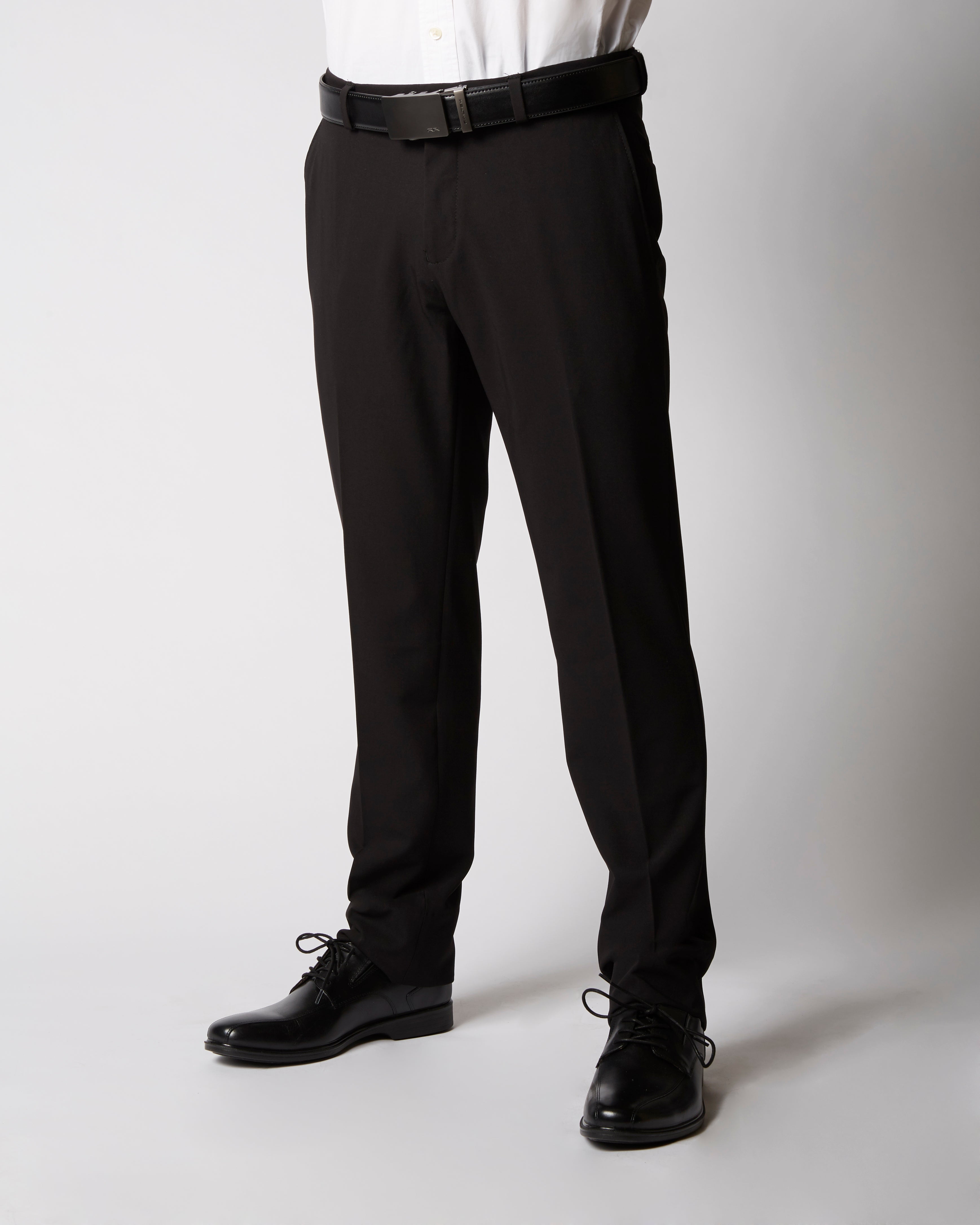 Tempo Stretch Slim Fit Dress Pants – Petersen's Clothing