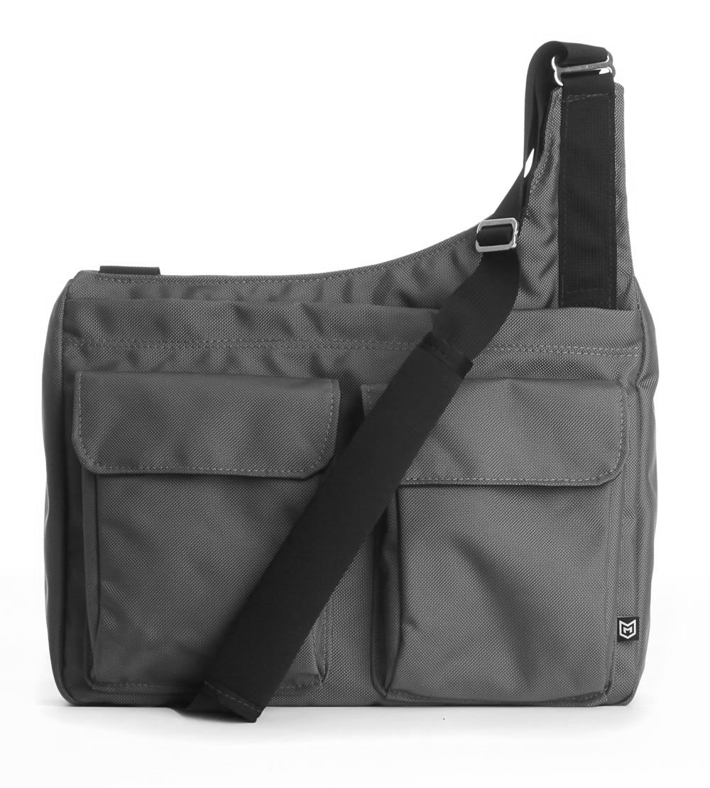Women's Temple Bag - Gray in LDS Temple Bags on