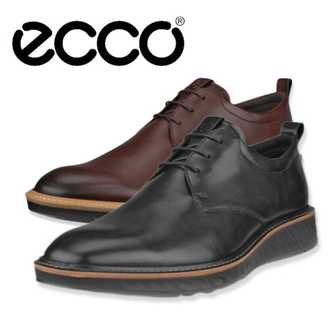 Ecco St.1 Hybrid Plain Toe