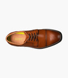 Forecast Cognac Cap Toe