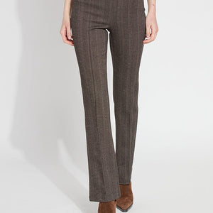 Elysse w/ pocket (33" Inseam)