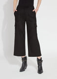 Anita Cropped Cargo (25" Inseam)