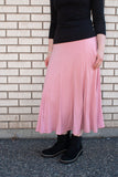 Allez Faire Swing Skirt