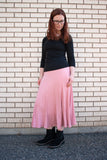 Allez Faire Swing Skirt