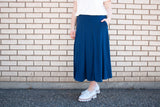 Allez Faire Swing Skirt