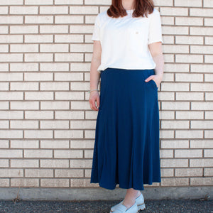 Allez Faire Swing Skirt