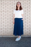 Allez Faire Swing Skirt