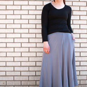 Allez Faire Swing Skirt