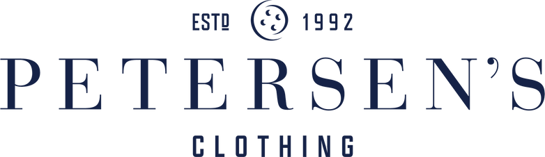 Petersen's Clothing