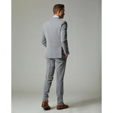 Tour Stretch Modern Fit Suit