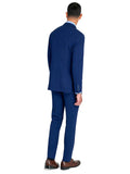 Navy Elevate 1-Pant Suit