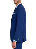 Navy Elevate 1-Pant Suit