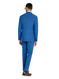 Powder Blue Elevate 1-Pant Suit