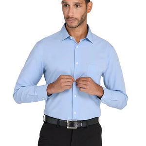 Tempo+ 4-Way Stretch Shirt | Slim Fit