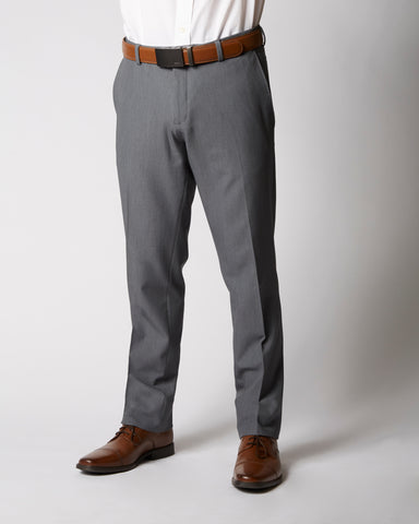 Tempo Stretch Slim Fit Dress Pants – Petersen's Clothing