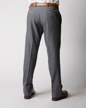 Tempo Stretch Slim Fit Dress Pants