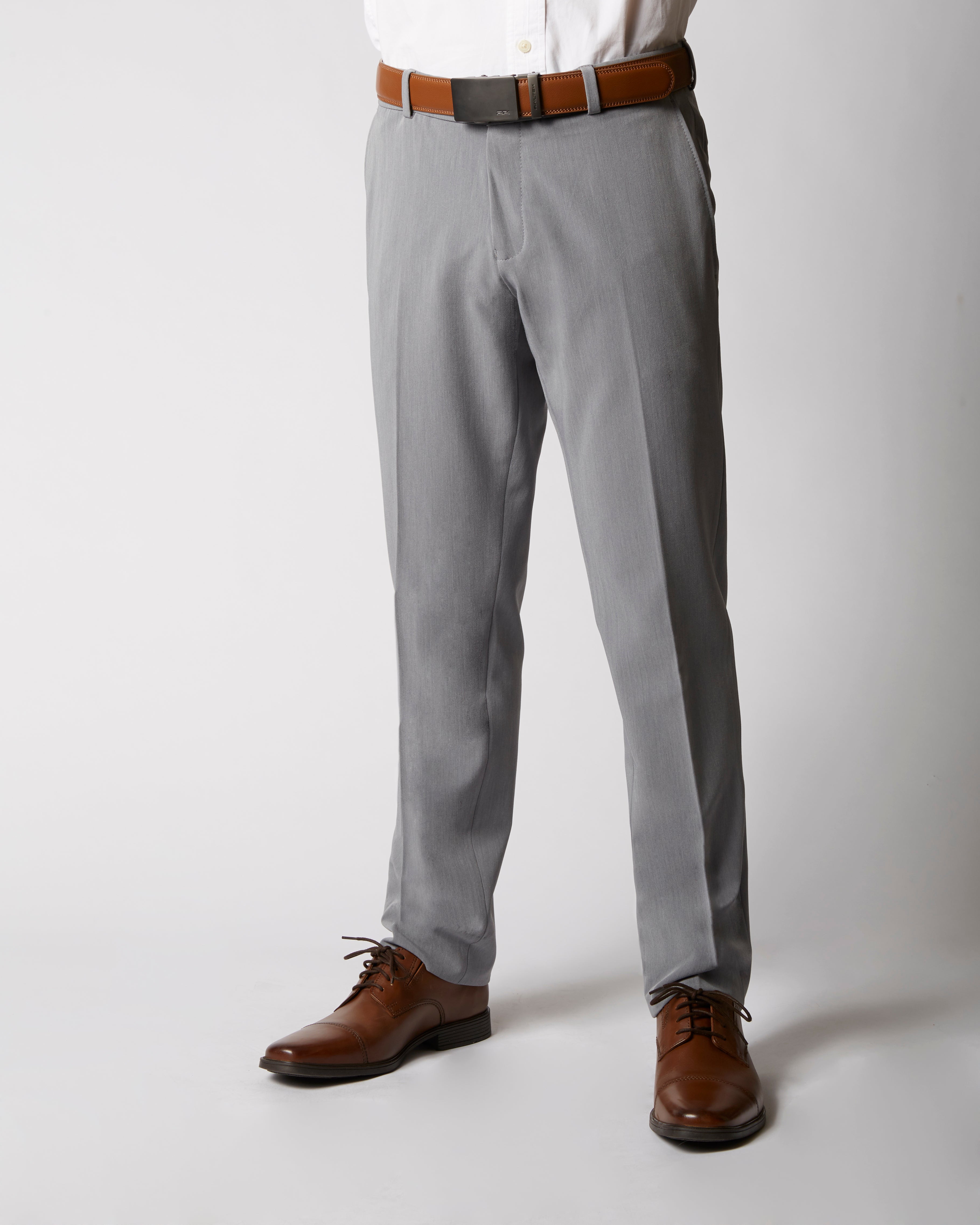 Tempo Stretch Slim Fit Dress Pants Petersen's Clothing Tempo Stretch Slim Fit Dress Pants Petersen's Clothing