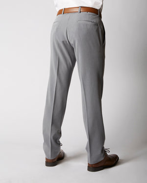 Tempo Stretch Slim Fit Dress Pants