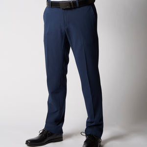 Tempo Stretch Slim Fit Dress Pants