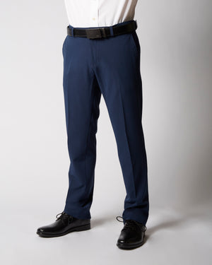 Tempo Stretch Slim Fit Dress Pants