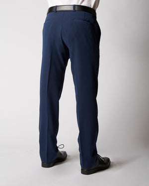 Tempo Stretch Slim Fit Dress Pants