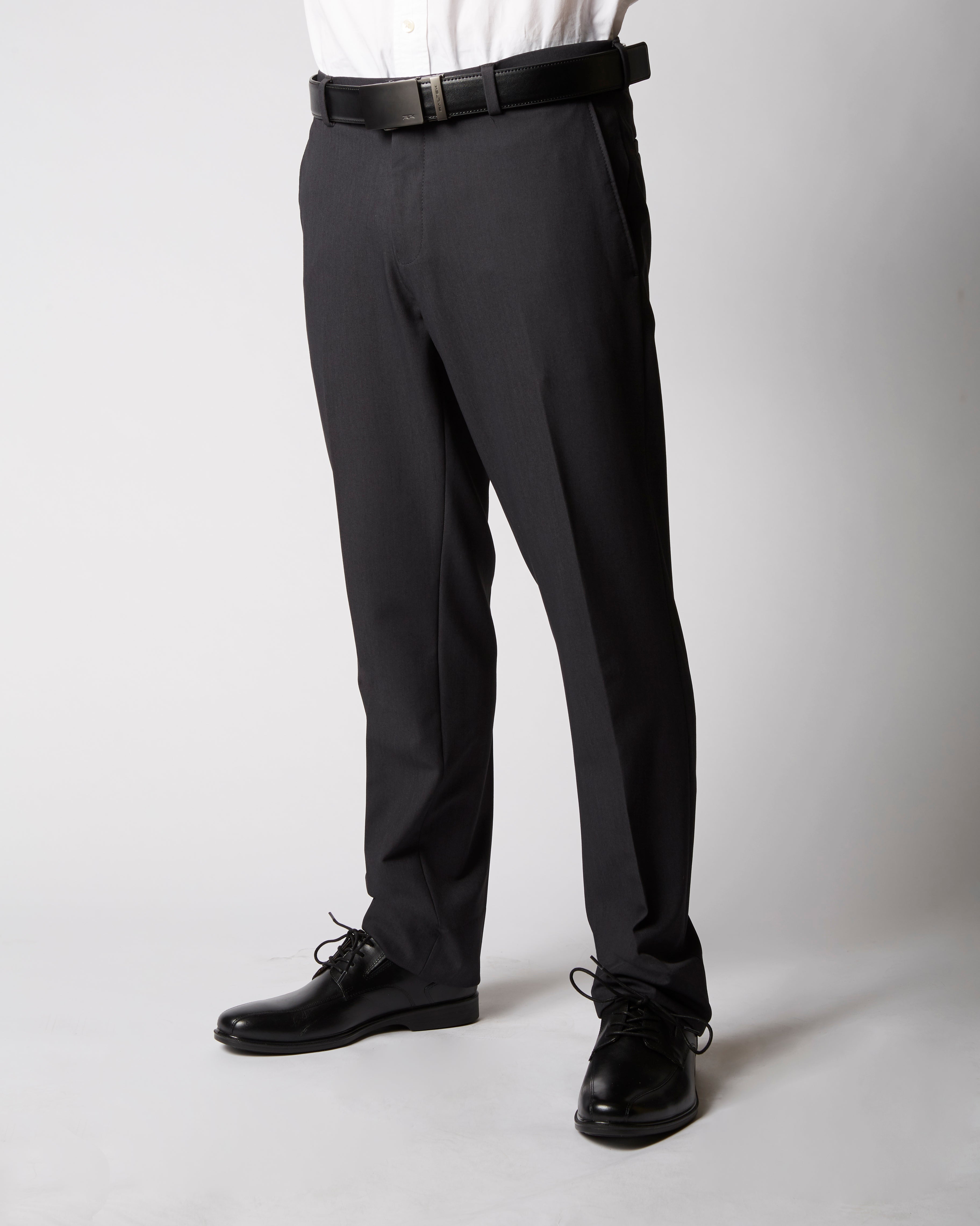 Tempo Stretch Slim Fit Dress Pants Petersen's Clothing Tempo Stretch Slim Fit Dress Pants Petersen's Clothing