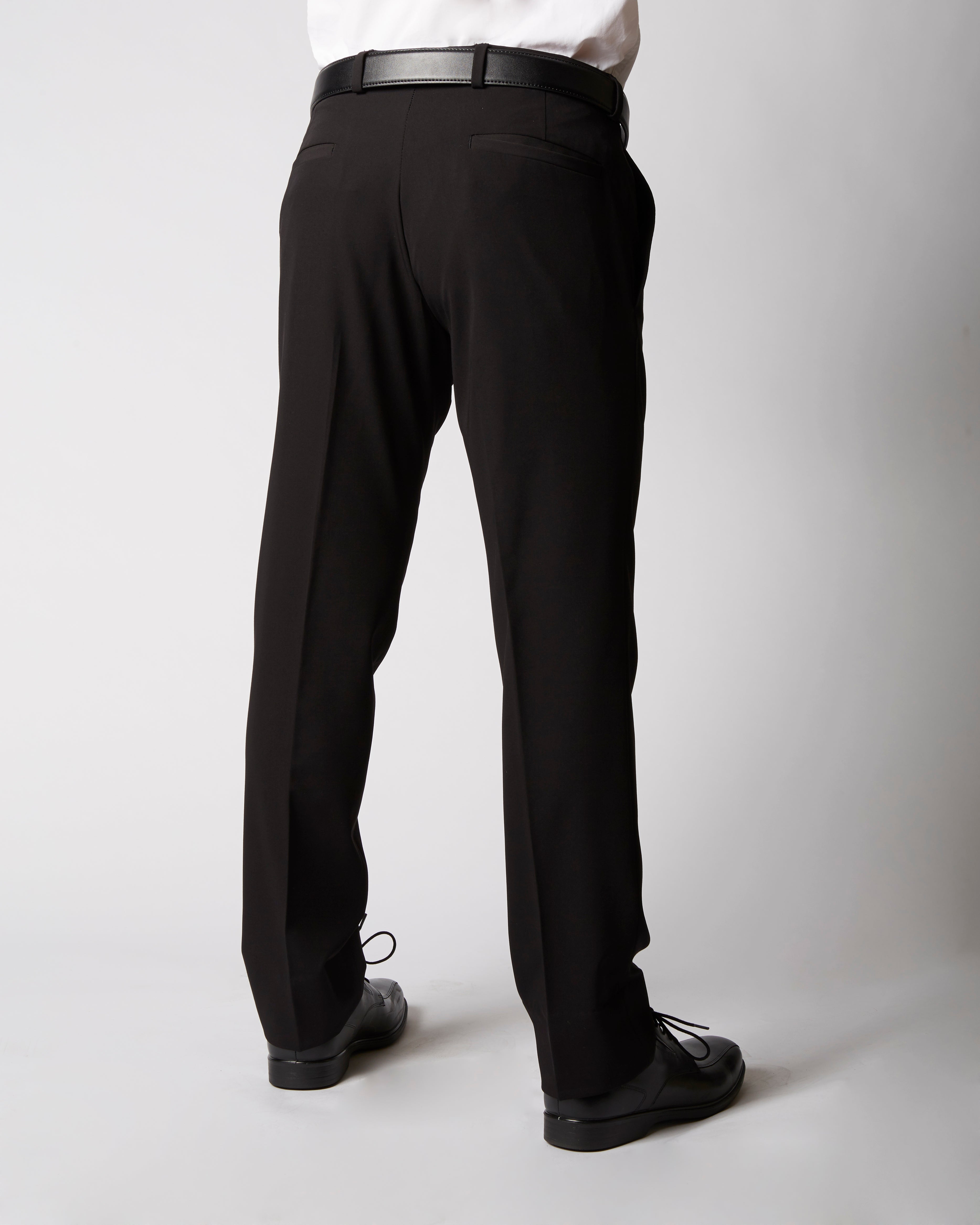 Tempo Stretch Slim Fit Dress Pants Petersen's Clothing Tempo Stretch Slim Fit Dress Pants Petersen's Clothing