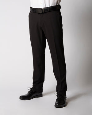 Tempo Stretch Slim Fit Dress Pants
