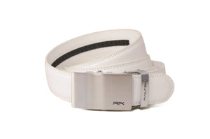 Railtek Belt Brushed Steel