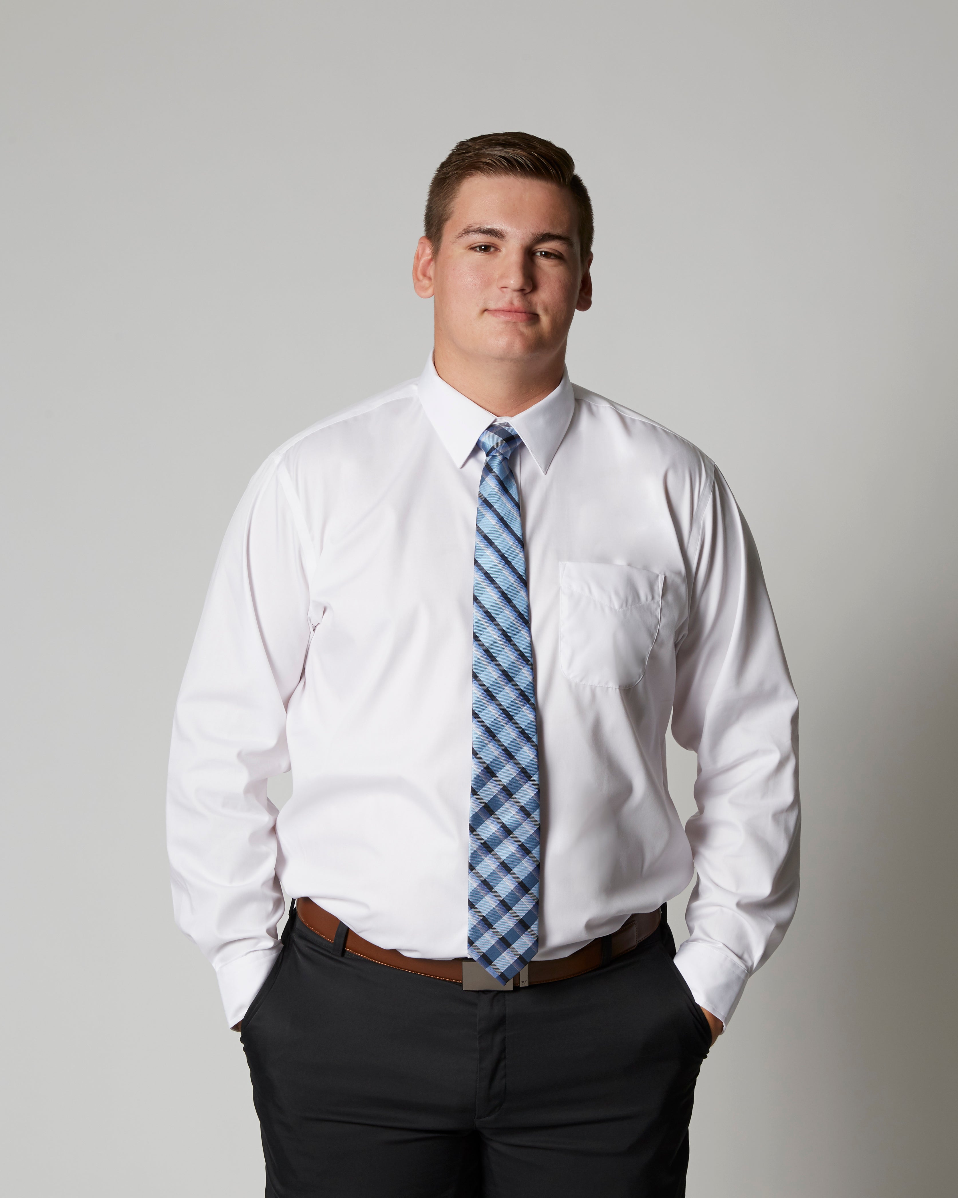 LDS Missionary Shirt Classic Fit - Mens Quality Dress Shirts | Modern Missionary Petersen's Clothing LDS Missionary Shirt Classic Fit - Mens Quality Dress Shirts | Modern Missionary Petersen's Clothing