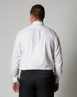 Classic Fit Non-Iron Dress Shirt by CTR Clothing