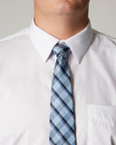 Classic Fit Non-Iron Dress Shirt by CTR Clothing