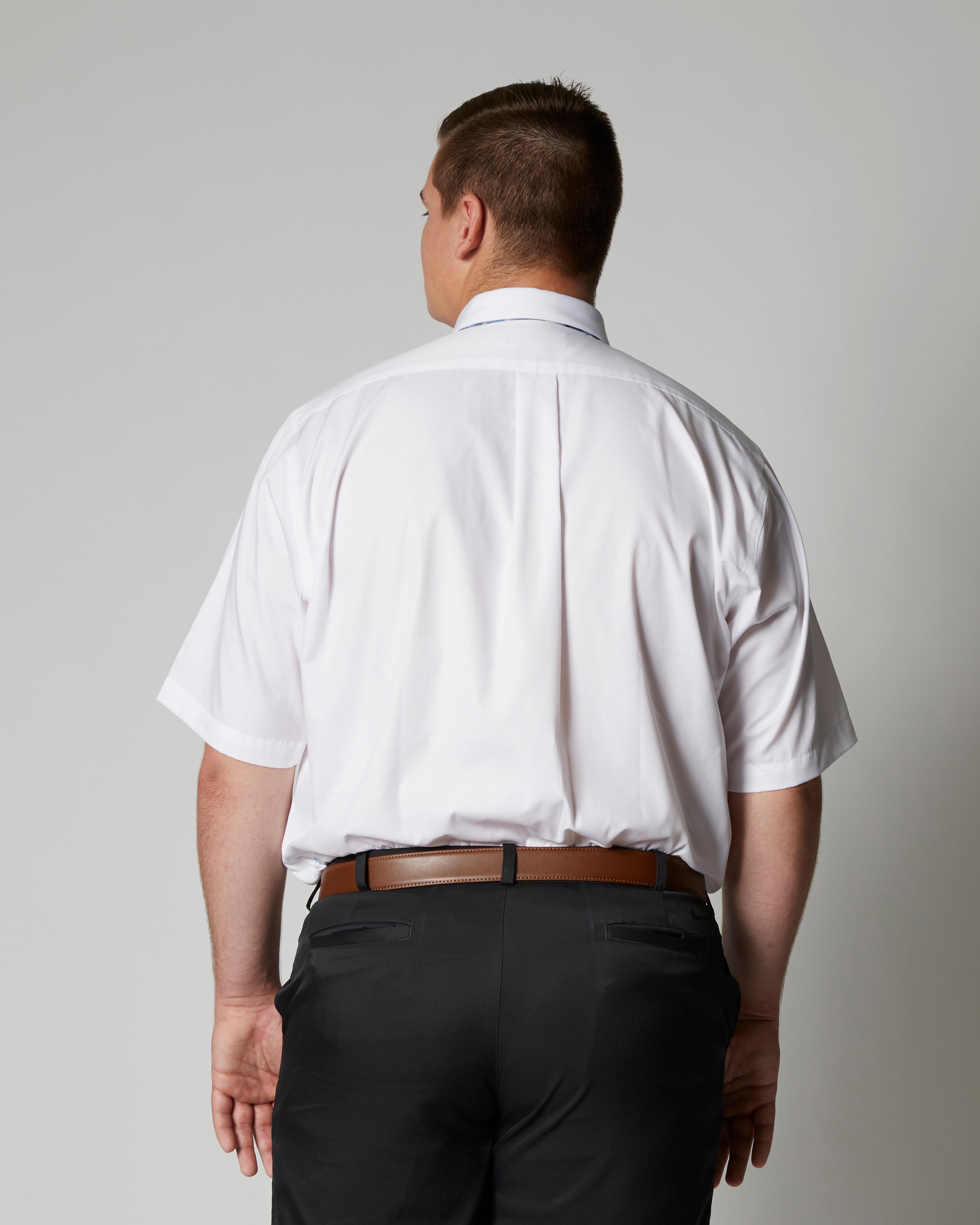 ctr dress shirts Amazon.com: LDS CTR Shirt - Choose The Right Shirt