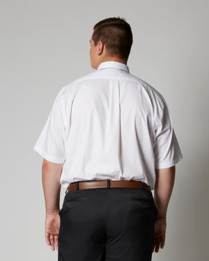 Classic Fit Non-Iron Dress Shirt by CTR Clothing