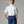 Boys Athletic Fit Dress Shirt by CTR Clothing