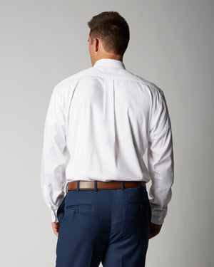 Tour Athletic(Tailored) Fit Non-Iron Dress Shirt - BOGO FREE