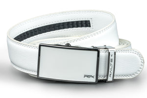 Railtek Belt Chrome