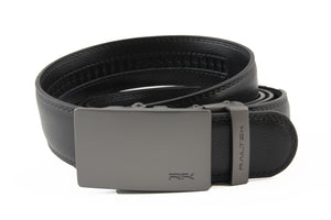 Railtek Belt Gunmetal