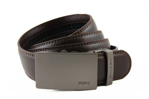 Railtek Belt Gunmetal