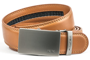 Railtek Belt Gunmetal