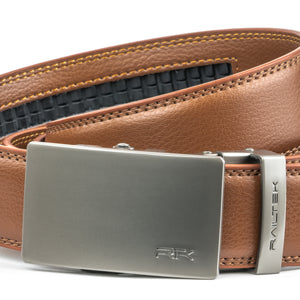 Railtek Belt Gunmetal