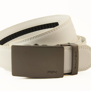Railtek Belt Gunmetal