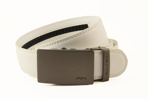 Railtek Belt Gunmetal