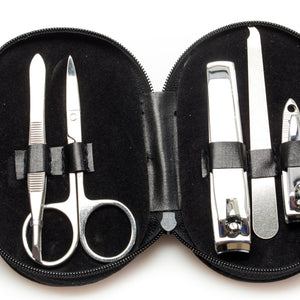 Perfect Traveler Manicure Set - The Kater Shop - 1