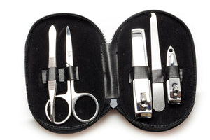 Perfect Traveler Manicure Set - The Kater Shop - 1