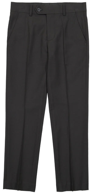 Black Isaac Mizrahi Pant