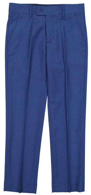 Cobalt Isaac Mizrahi Pant
