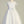 Tea Length Embroidered Tulle Dress