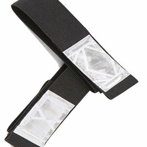 Bicycle Leg Straps - The Kater Shop