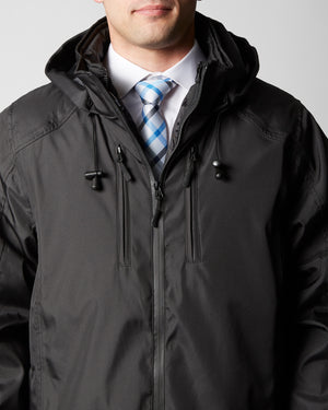Tempest 3 in 1 Coat